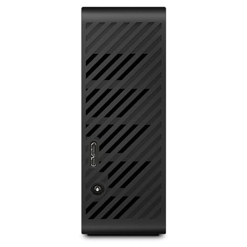 Seagate Portable 2TB External Hard Drive HDD — USB 3.0 for PC, Mac, PlayStation, & Xbox -1-Year Rescue Service (STGX2000400)