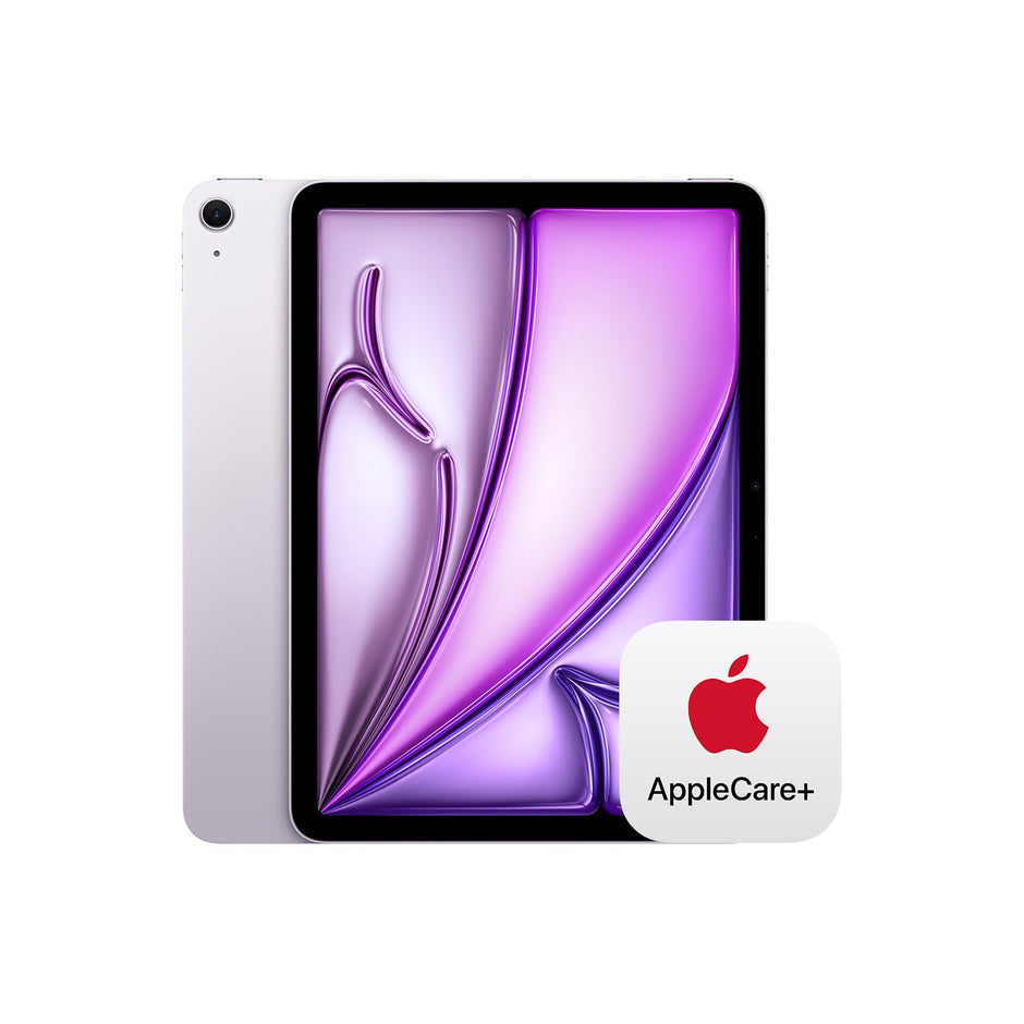 Apple iPad Air 11-inch with M3 chip, Liquid Retina Display, 512GB Touch ID