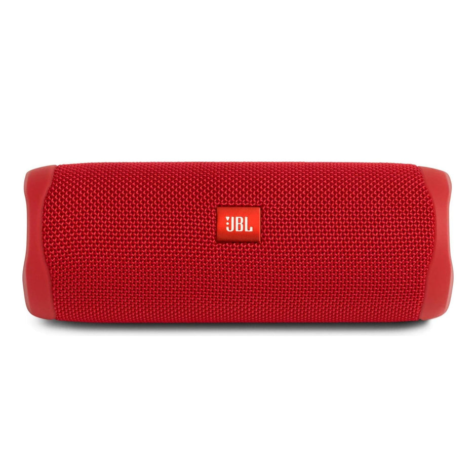 JBL FLIP 5, Waterproof Portable Bluetooth Speaker, Black, Small
