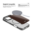 Espresso | Solid Rich Brown iPhone Case