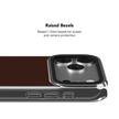 Espresso | Solid Rich Brown iPhone Case