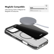 Solid Black | Minimalist Black iPhone Case