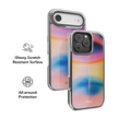 Dream Prism | Pastel Gradient Aura iPhone Case