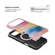 Dream Prism | Pastel Gradient Aura iPhone Case