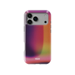Lucid Ember | Purple Gradient Aura iPhone Case