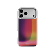 Lucid Ember | Purple Gradient Aura iPhone Case