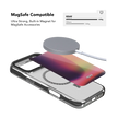 Lucid Ember | Purple Gradient Aura iPhone Case