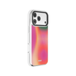 Aurora Pop | Colorful Gradient Aura iPhone Case