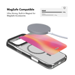 Aurora Pop | Colorful Gradient Aura iPhone Case