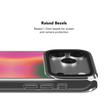 Aurora Pop | Colorful Gradient Aura iPhone Case