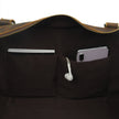 The Goldman Travel Duffel
