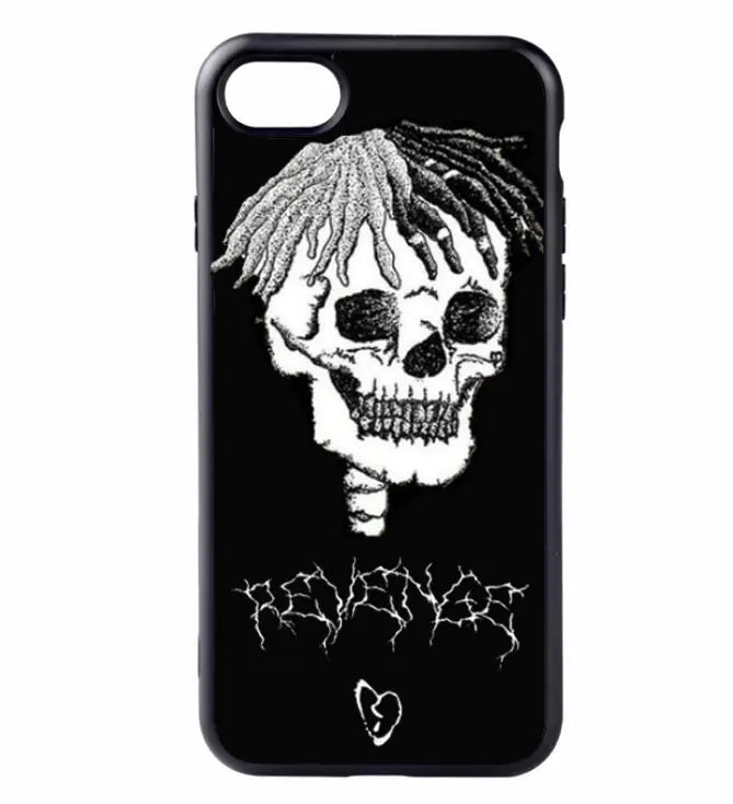 Xxxtentacion Artistic Apple Case