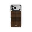 Chestnut | Brown Flannel Plaid iPhone Case
