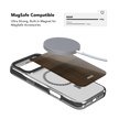 Chestnut | Brown Flannel Plaid iPhone Case