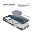 Denim | Blue Flannel Plaid iPhone Case
