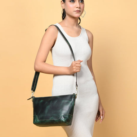 Countryside Crossbody Sling