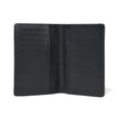 Adam Black Passport Holder