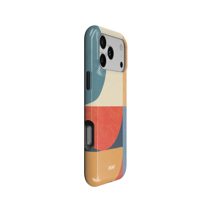 Color Index | Mood Modular iPhone Case