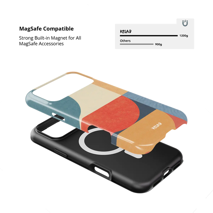 Color Index | Mood Modular iPhone Case