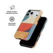 Color Index | Mood Modular iPhone Case