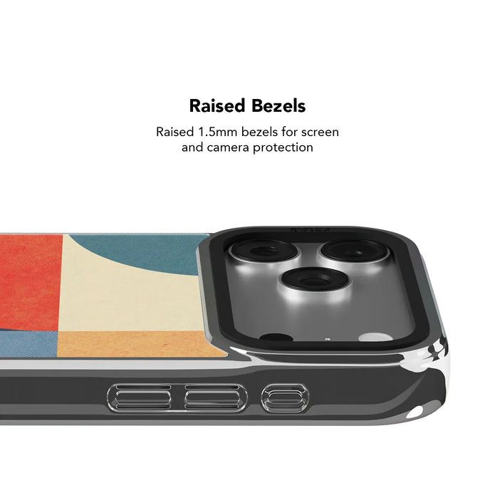 Color Index | Mood Modular iPhone Case