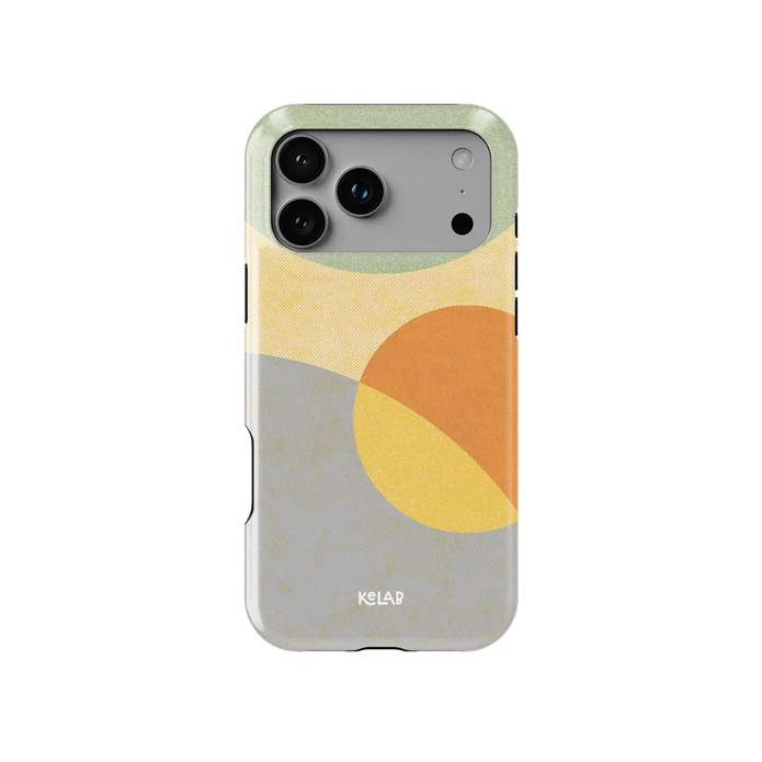 Pastel Orbit | Mood Modular iPhone Case