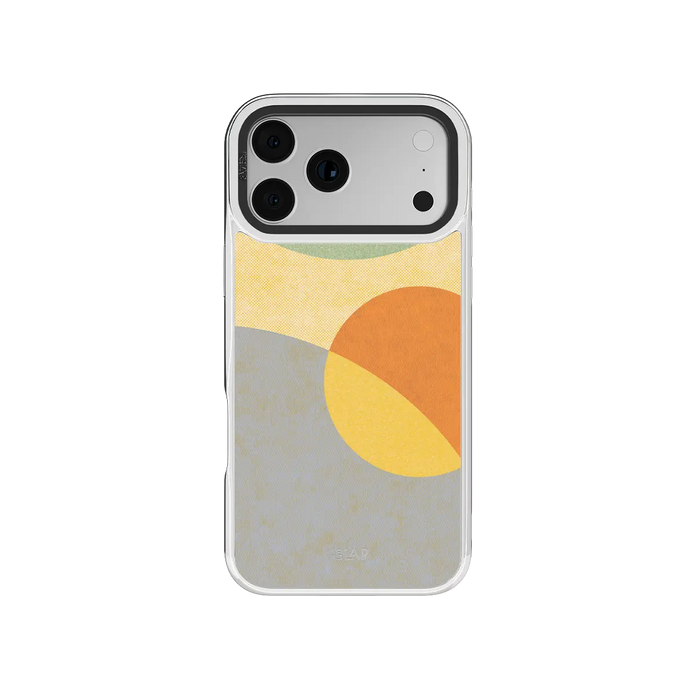 Pastel Orbit | Mood Modular iPhone Case