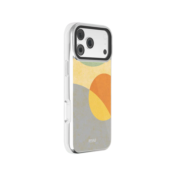 Pastel Orbit | Mood Modular iPhone Case