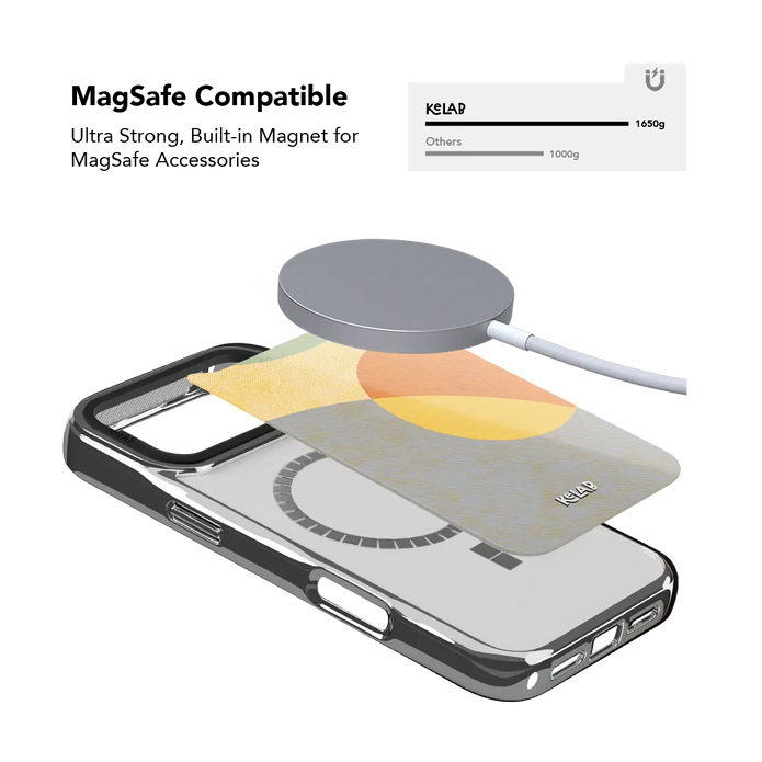 Pastel Orbit | Mood Modular iPhone Case