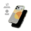 Pastel Orbit | Mood Modular iPhone Case