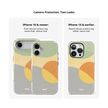 Pastel Orbit | Mood Modular iPhone Case