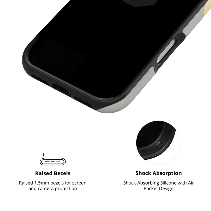 Pastel Orbit | Mood Modular iPhone Case