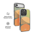 Olive Arc | Mood Modular iPhone Case