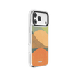 Olive Arc | Mood Modular iPhone Case
