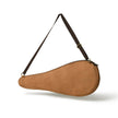 Steller Badminton Racket Cover - Tan Brown