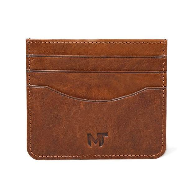 6 Credit Cards Holder