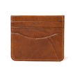 6 Credit Cards Holder