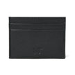 Minimalistic Black Cards Holder