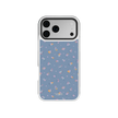 Tiny Meadow | Pastel Blue Floral iPhone Case