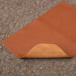 The Leathere New York Tote - Cognac