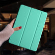 Smart Stand Pu Leather Tablet Pc Cover Galaxy