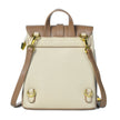 Claire Women's Backpack - Brown