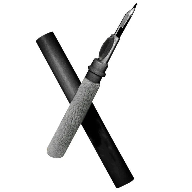 Wireless Bluetooth Headphone Cleaning Pen Durable Earbuds Case Cleaner Kit Clean Brush For AirPods Por Samsung Xiaomi Earphone