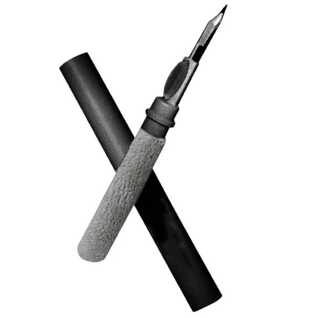 Wireless Bluetooth Headphone Cleaning Pen Durable Earbuds Case Cleaner Kit Clean Brush For AirPods Por Samsung Xiaomi Earphone
