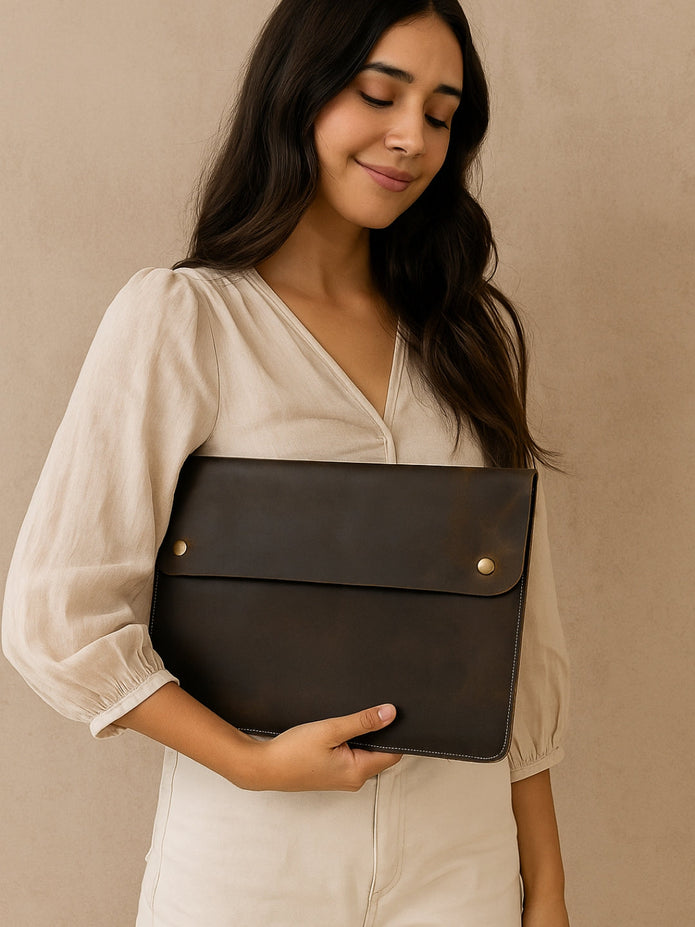 The MacBook Folio