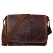 The Wilson Crossbody