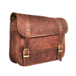Traveler's Touring Bike Bag