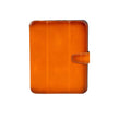 Handcrafted Leather Case for iPad Mini(1,2,3,4,5) Rich Brown | PATERSON