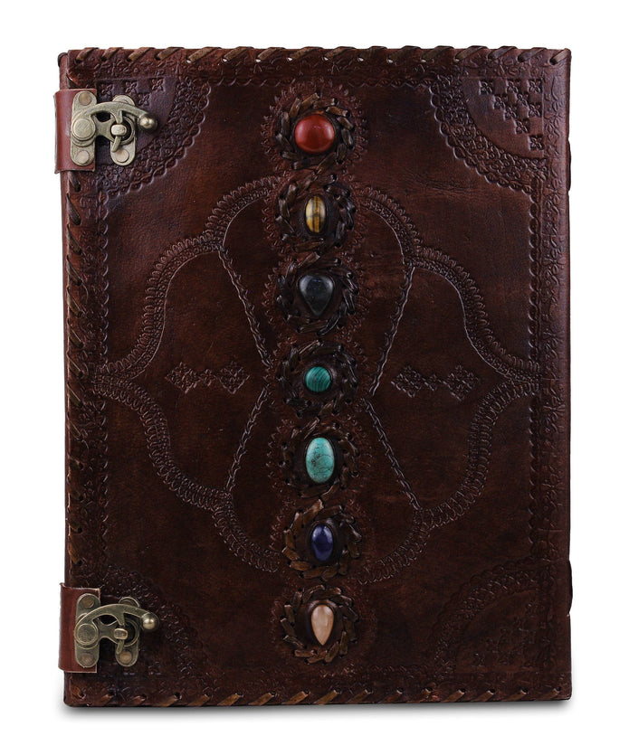 The Colosseum Journal