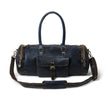 Blue Premium Duffle